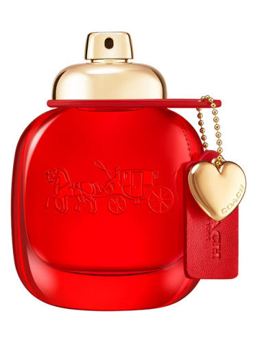 COACH LOVE EDP 90ML